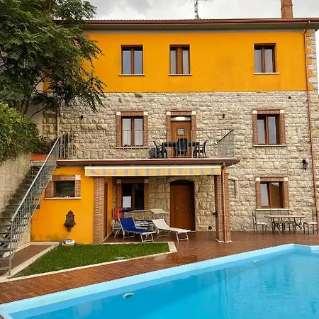 Bellavista Guest house