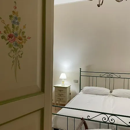 Vendégház Bellavista