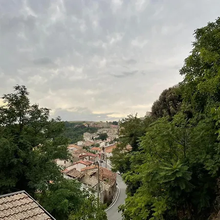 Bellavista Vendégház San Marco dei Cavoti