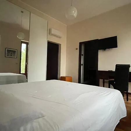 Vendégház Bellavista