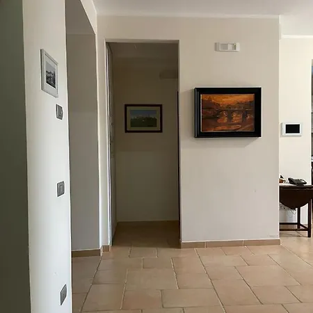 Bellavista Vendégház