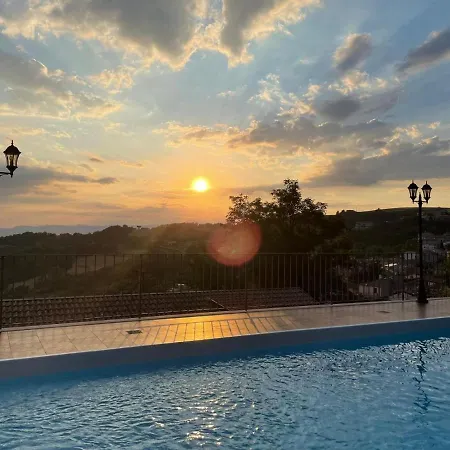 Bellavista Guest house 3*