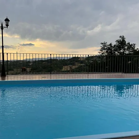 Guest house Bellavista 3*
