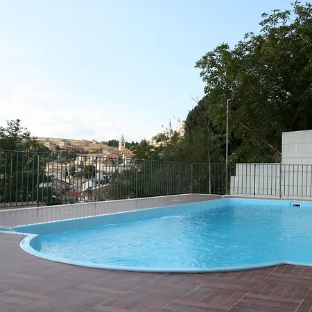 Vendégház Bellavista 3*