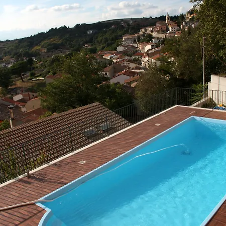 Vendégház Bellavista 3*