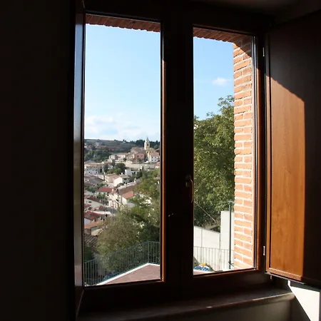 Vendégház Bellavista San Marco dei Cavoti