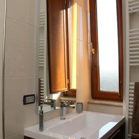 Guest house Bellavista 3*