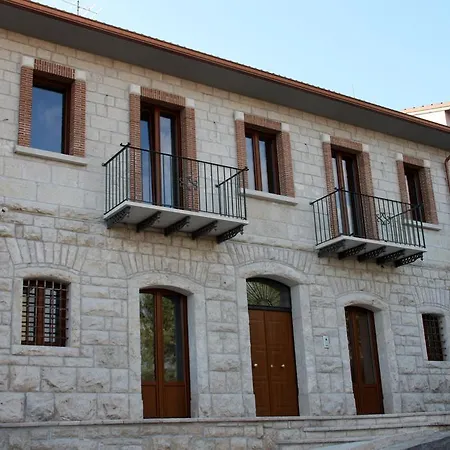 Bellavista Guest house San Marco dei Cavoti