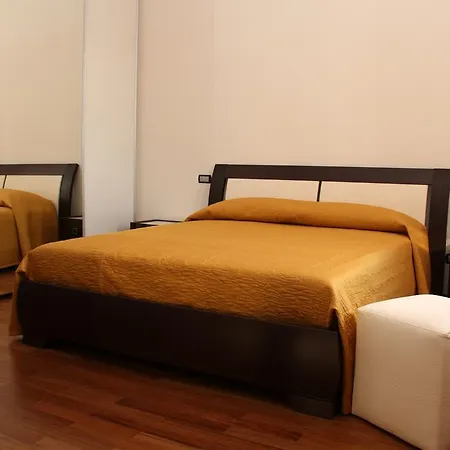 Guest house Bellavista 3*