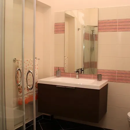 Bellavista Guest house 3*