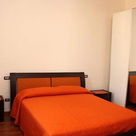 Guest house Bellavista 3*