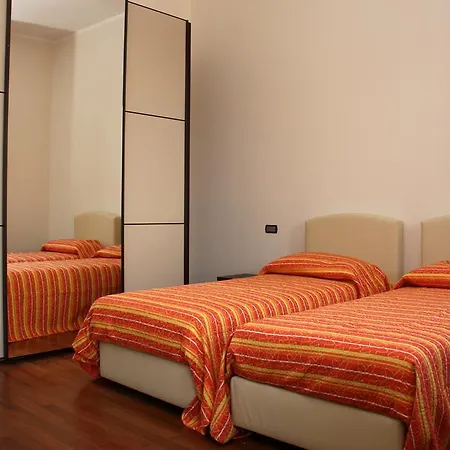 Bellavista Guest house 3*