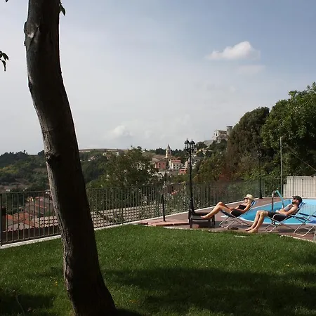 Bellavista Guest house San Marco dei Cavoti