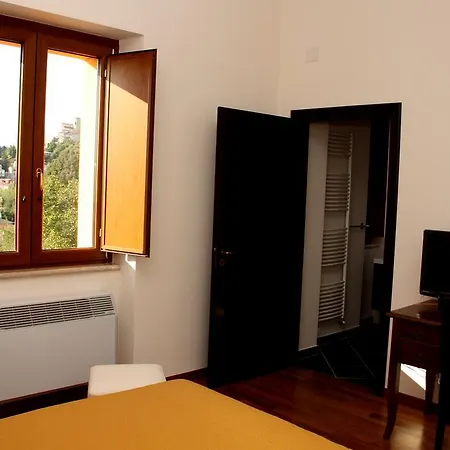 Bellavista Maison d'hôtes