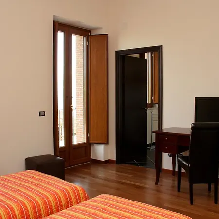 Bellavista Guest house 3*